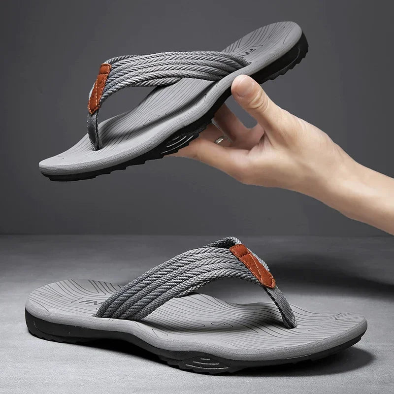 Urbanite Rugged Slippers