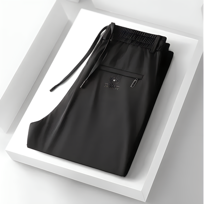 Veloti Premium Silk Pants