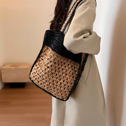 Weavura Shoulder Bag