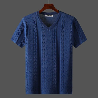 Verona Breathable Jacquard Shirt