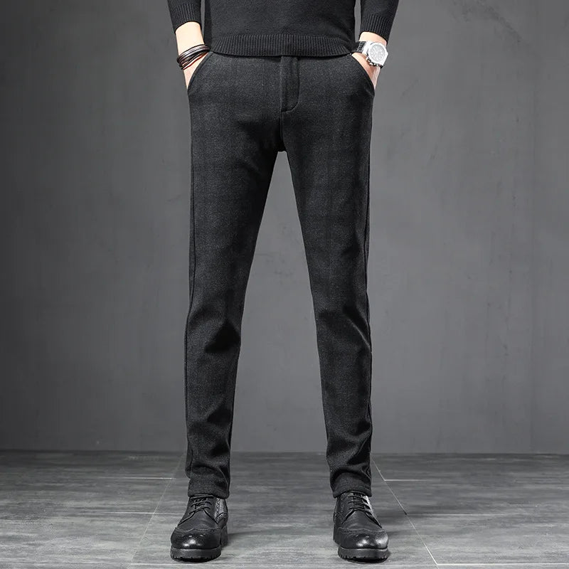 Marcello Casual Dress Pants