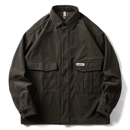 Hajuka Cargo Shirt