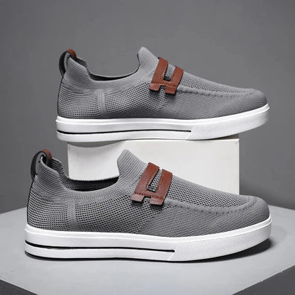 Protego Casual Slip-Ons