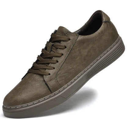 Antoli Genuine Leather Sneakers