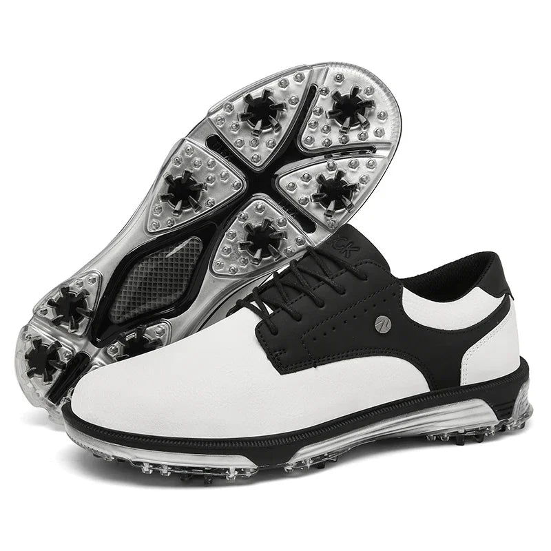 Wilnost Tour Golf Shoes