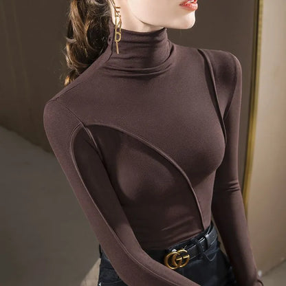 UrbanVogue Turtleneck