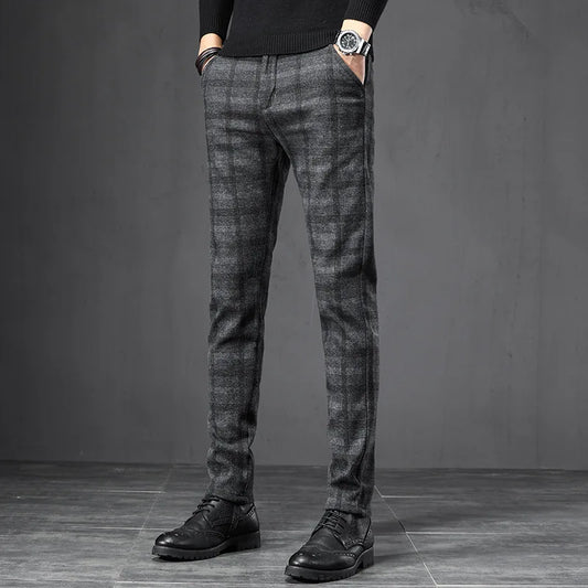 Marcello Casual Dress Pants