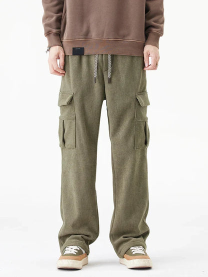 Hampton Corduroy Pants