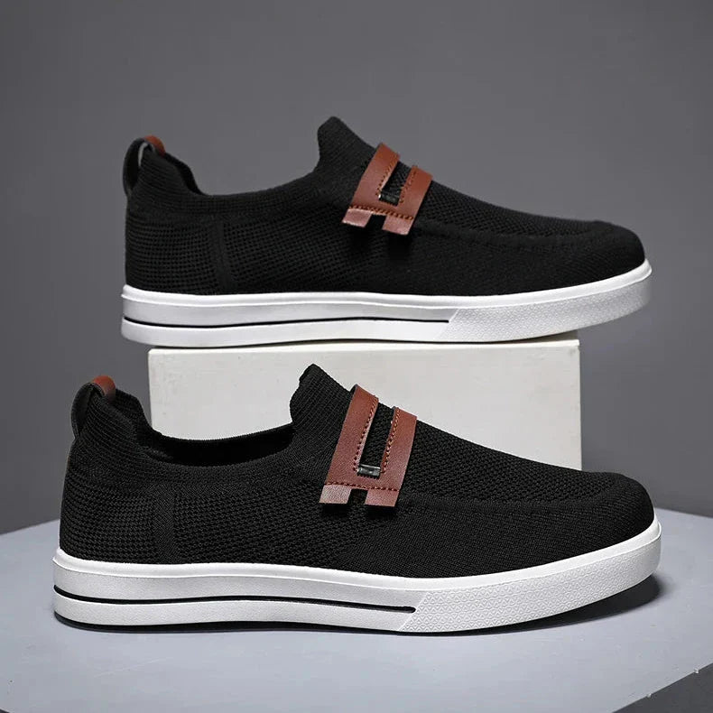 Protego Casual Slip-Ons