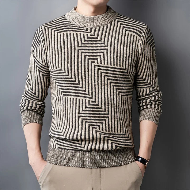 Santoni Casual Sweater