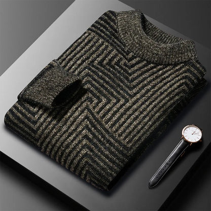 Santoni Casual Sweater