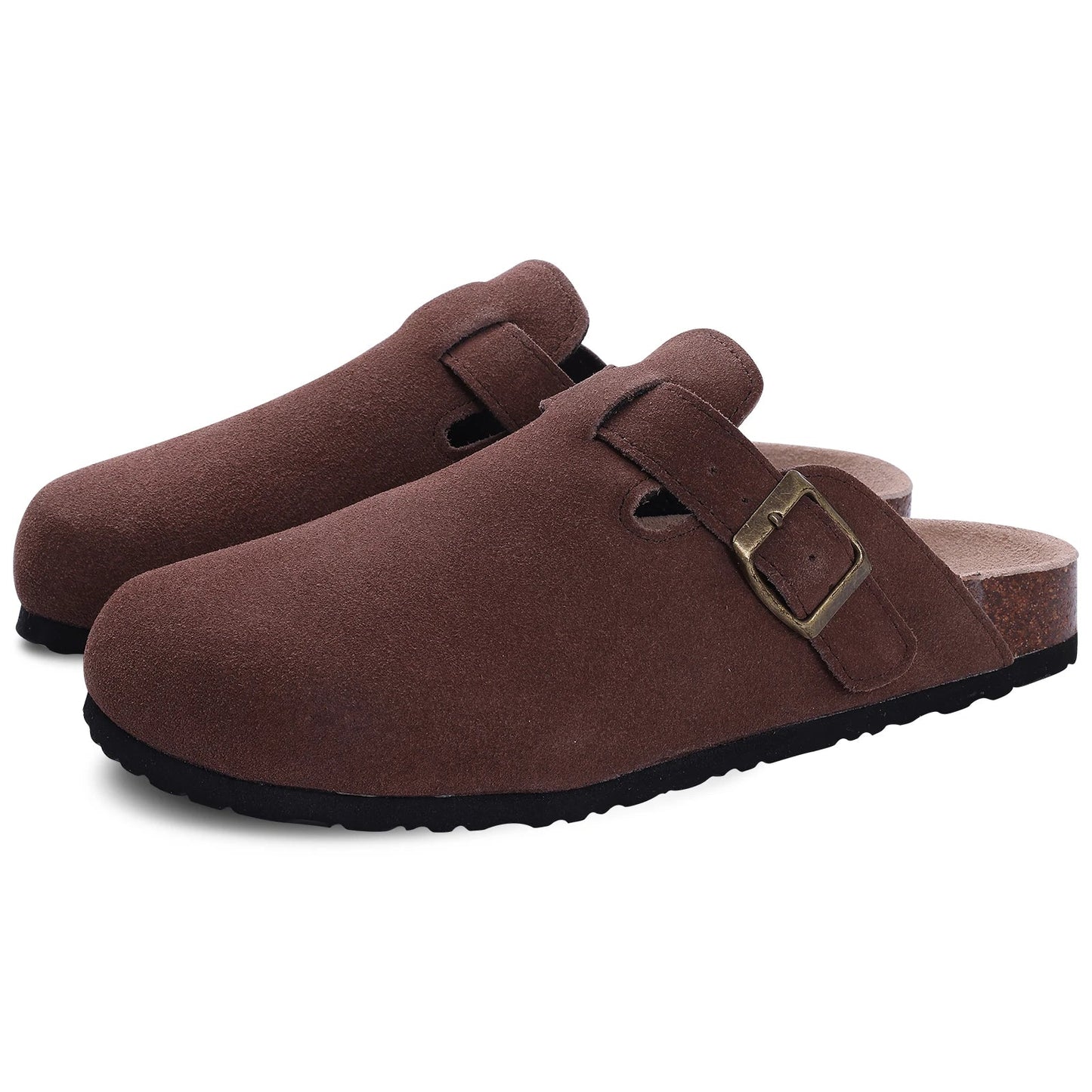 BelleStride Sandals