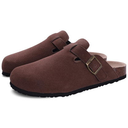 BelleStride Sandals