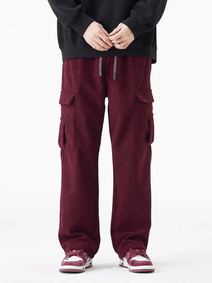 Hampton Corduroy Pants