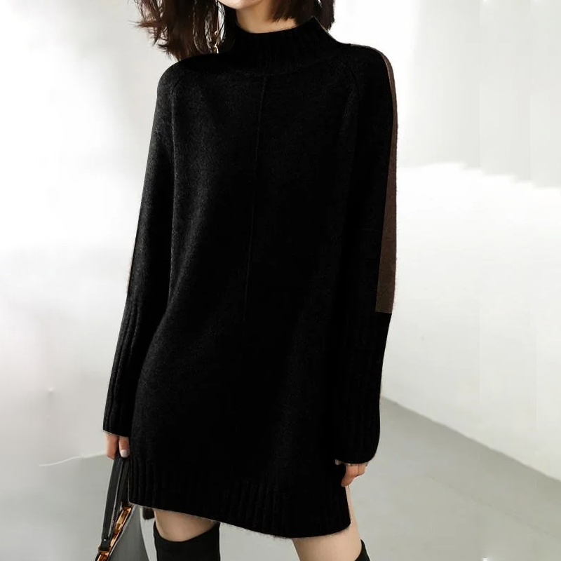 Catalina Oversized Sweater Dress