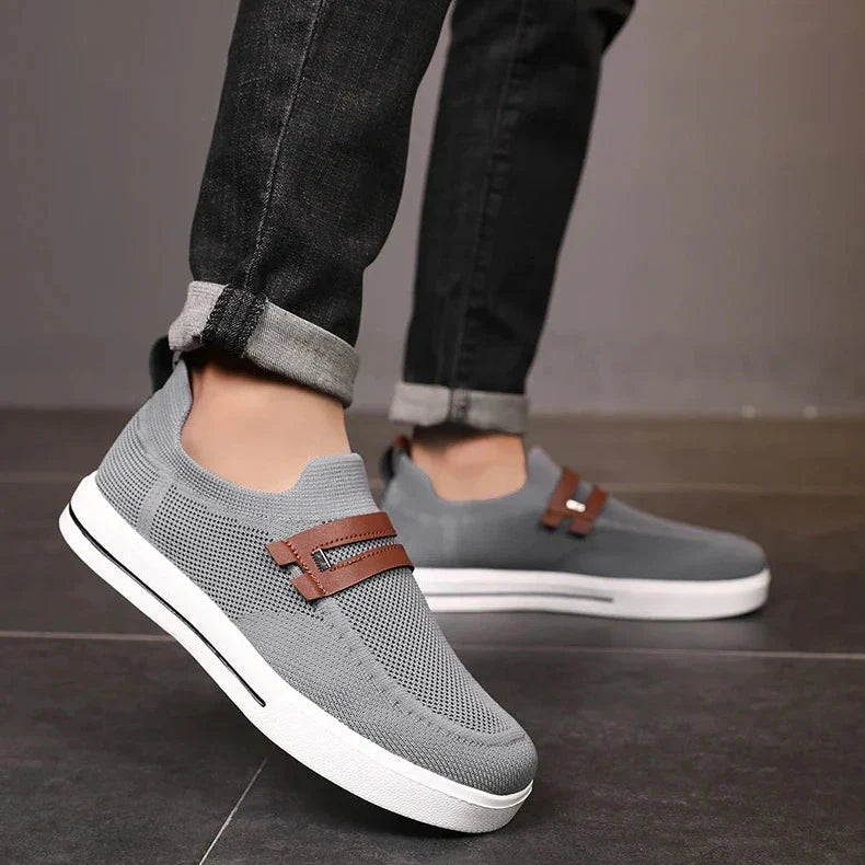 Protego Casual Slip-Ons