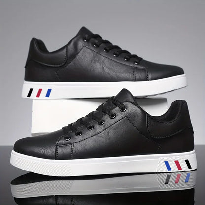 Donato Casual Leather Sneakers