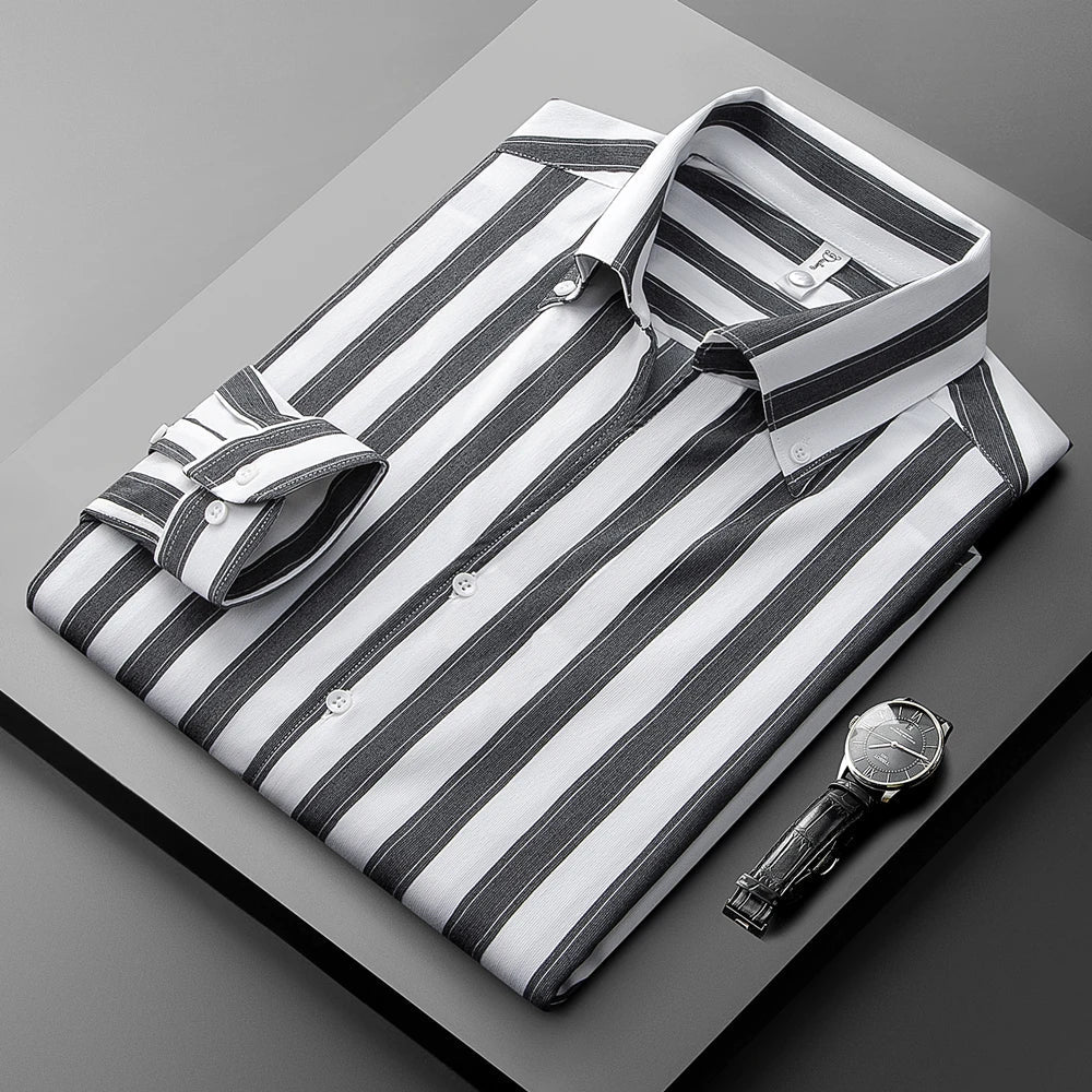 Raffino Luxury Dress Shirt