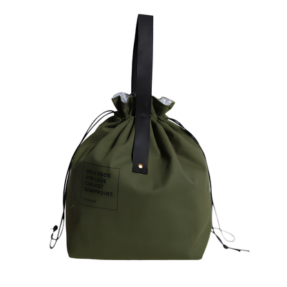 Baskito Picnic Bag