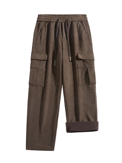 Hampton Corduroy Pants