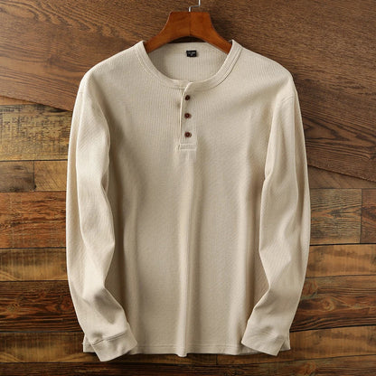 Angelo Henley Shirt