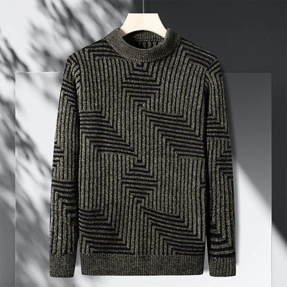 Santoni Casual Sweater