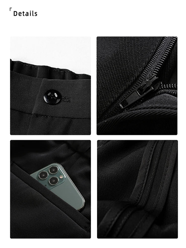 EvoFlex Comfort Pants