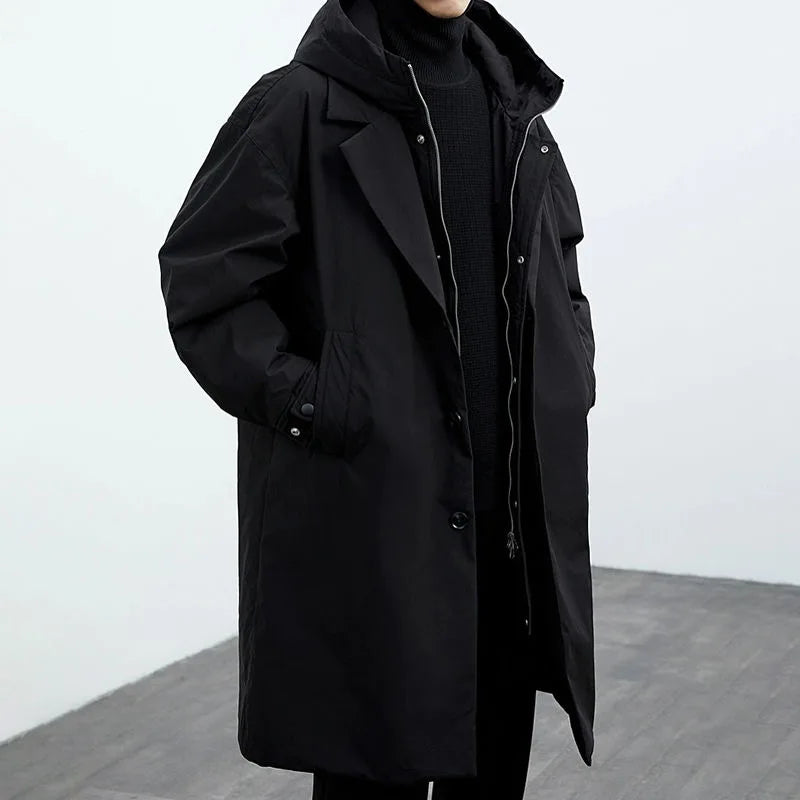 Everlane Trench Coat