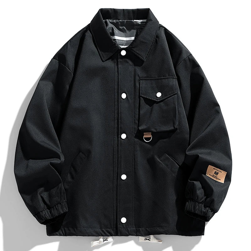 Blacknotch Workwear Jacket