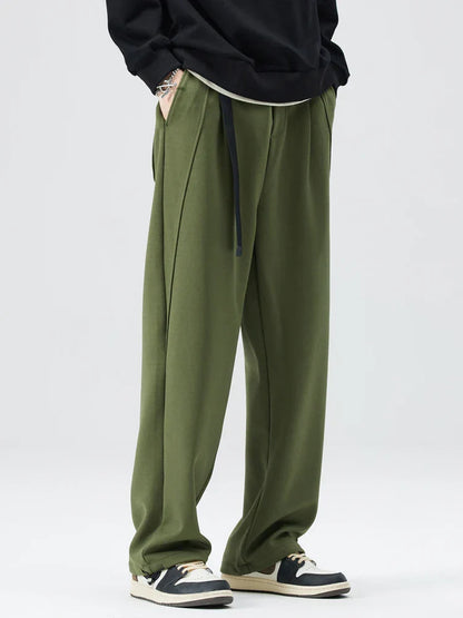 Kiluta Heavy Sweatpants