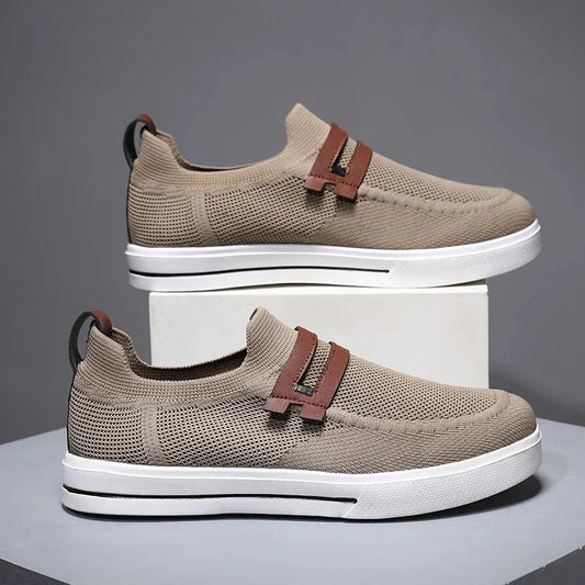 Protego Casual Slip-Ons