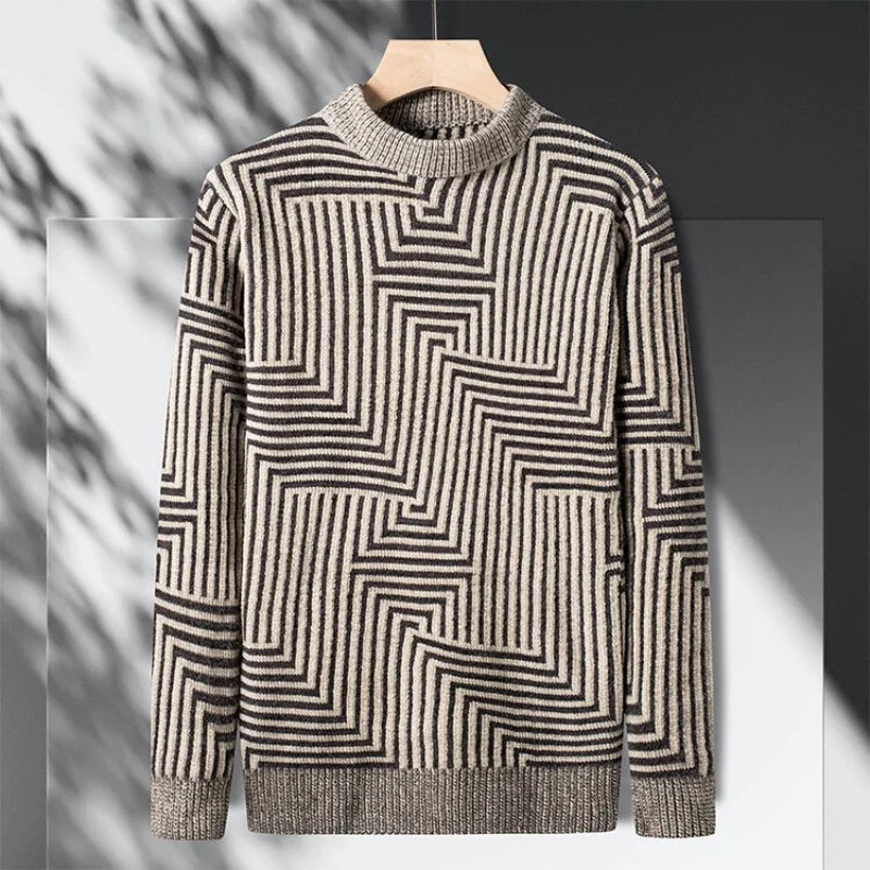 Santoni Casual Sweater