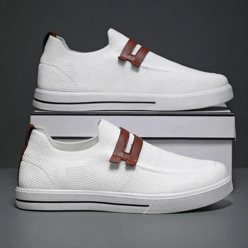 Protego Casual Slip-Ons