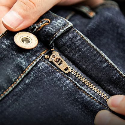 Durango Vintage Denim Jeans