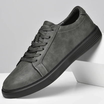 Antoli Genuine Leather Sneakers