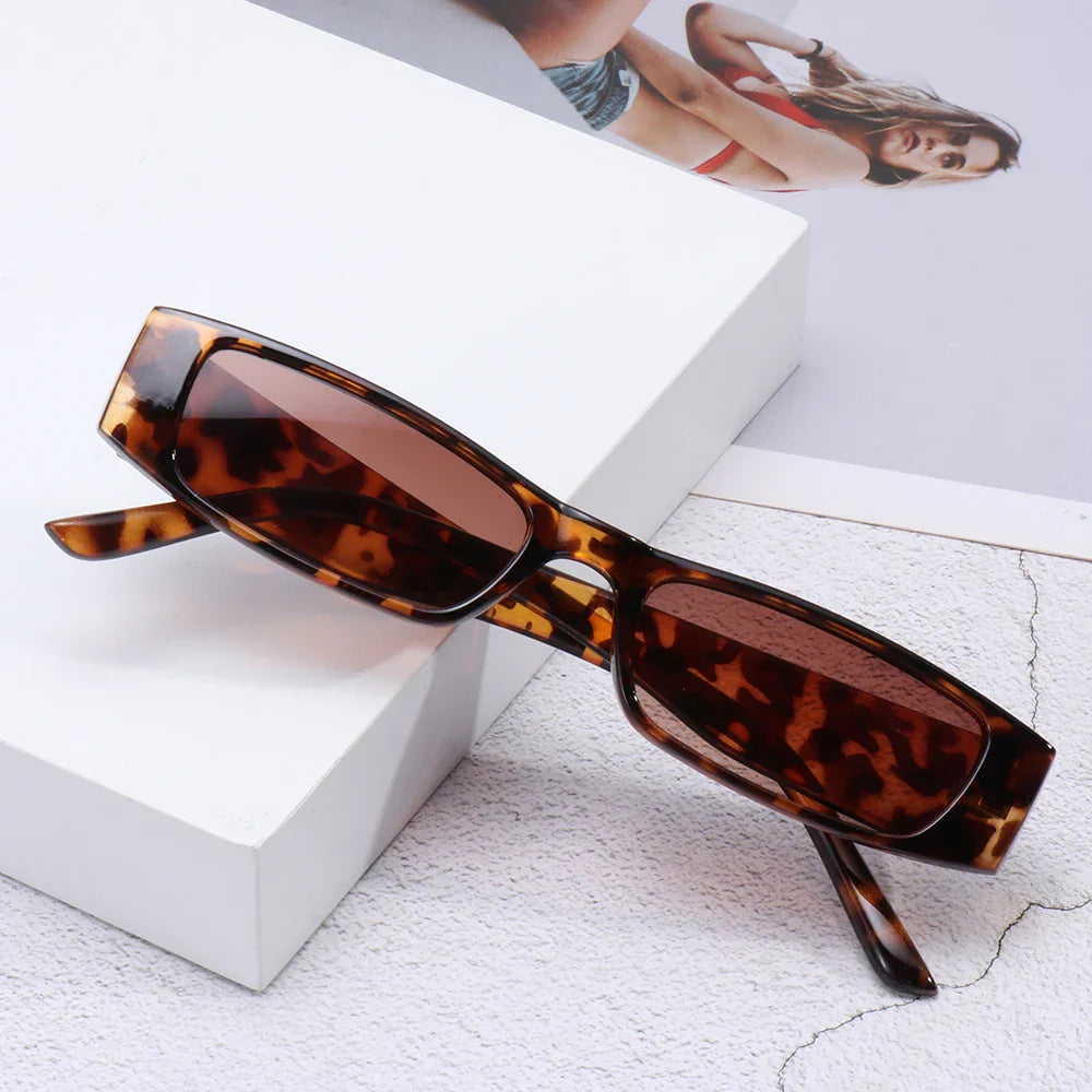 Oculus Vintage Sunglasses