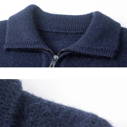 Marvelle Wool Sweater