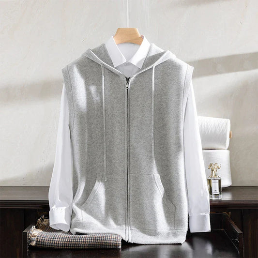 Verona Cashmere Sweater