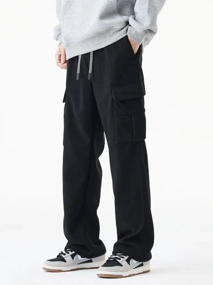 Hampton Corduroy Pants