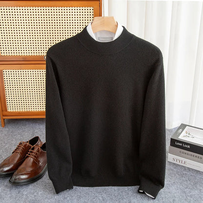 Marvelle Wool Pullover