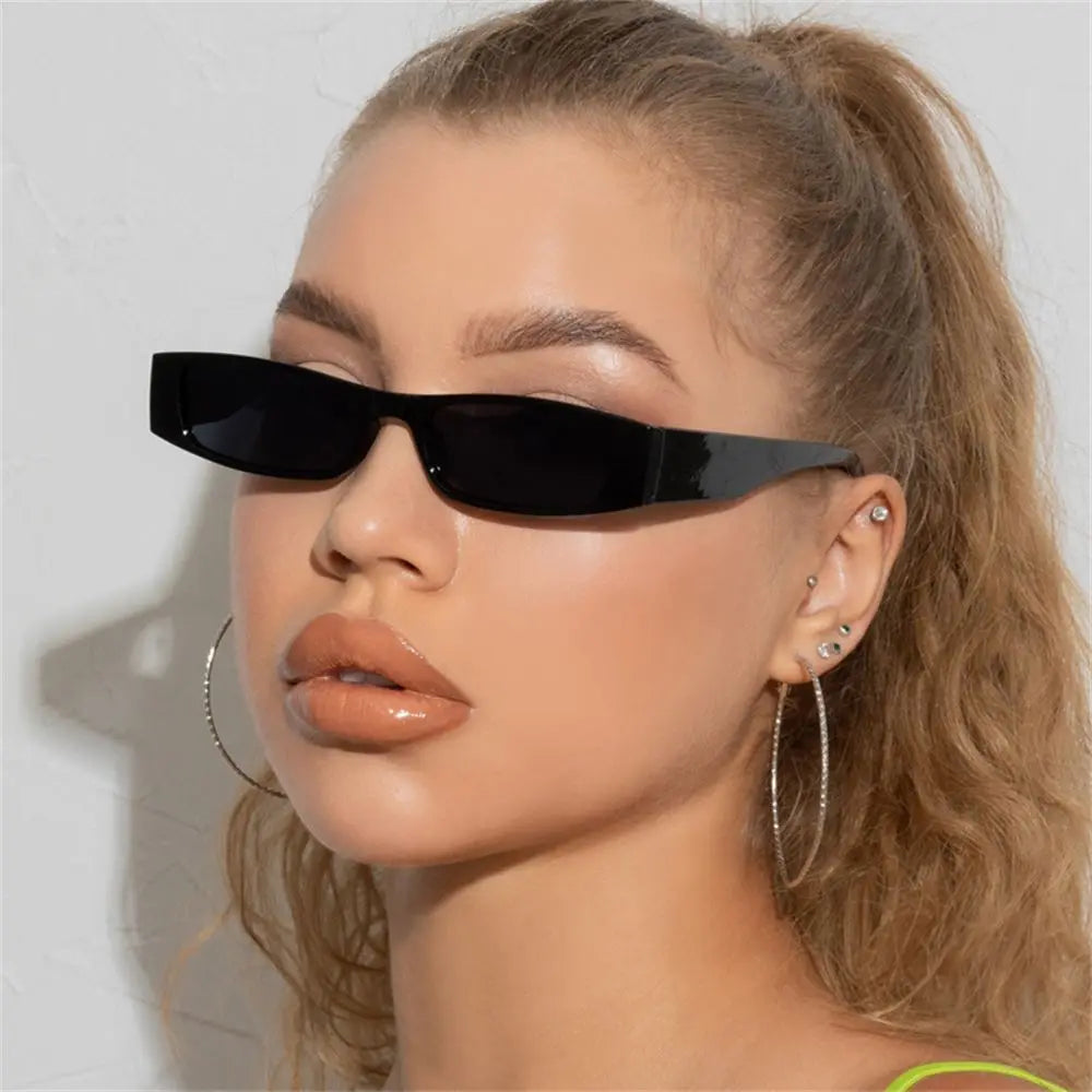 Oculus Vintage Sunglasses