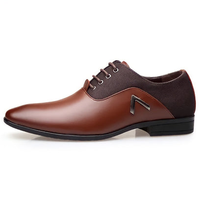 Belloti Dress Shoes