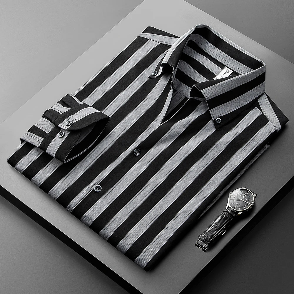 Raffino Luxury Dress Shirt