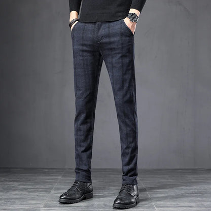 Marcello Casual Dress Pants