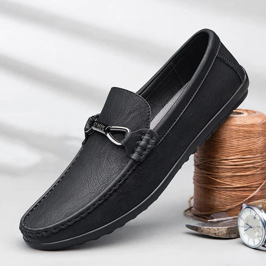 Hermanos Luxury Loafers