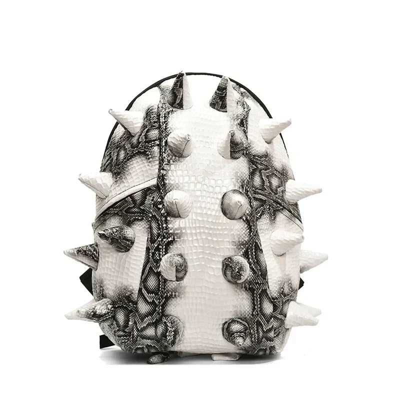 Bowser Spiked Backpack