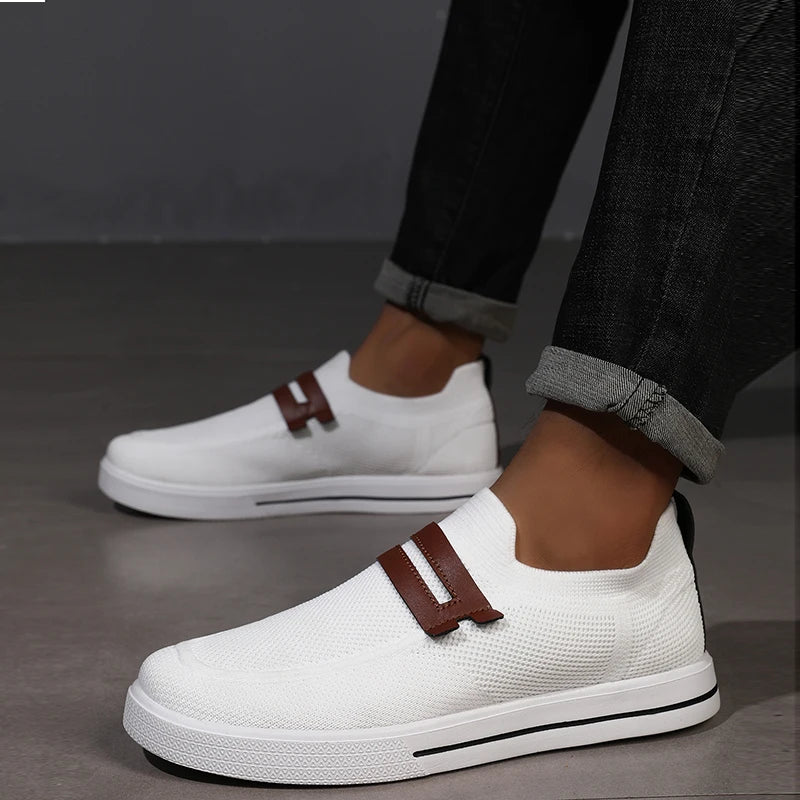 Protego Casual Slip-Ons