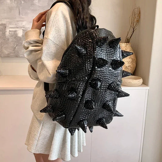 Bowser Spiked Backpack