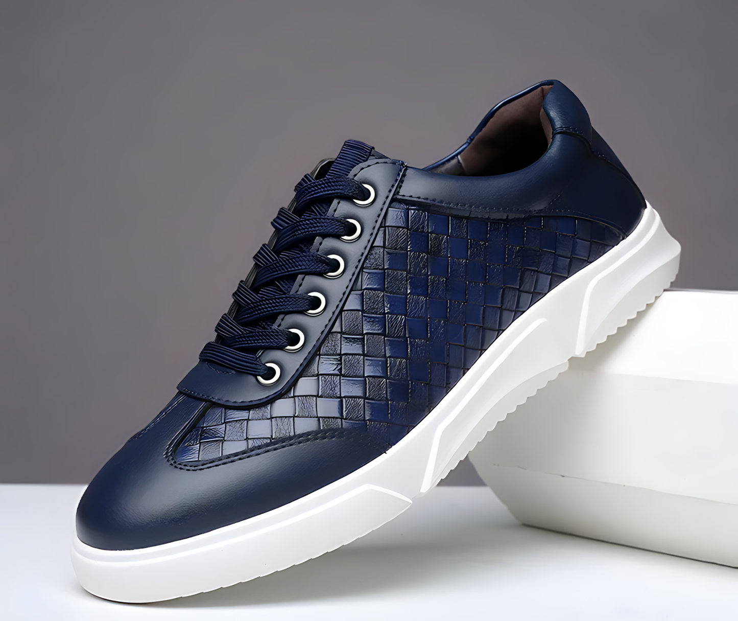 Giorgo Grit Sneakers