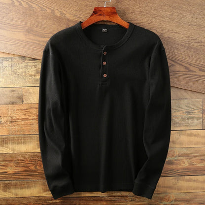 Angelo Henley Shirt